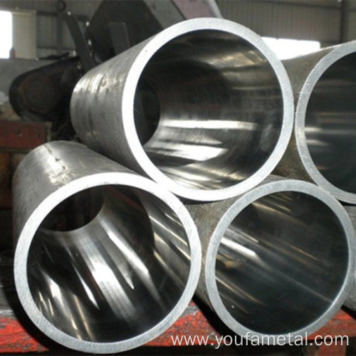 DIN2391 Bk+S E355 Carbon Steel Seamless Honed Tube